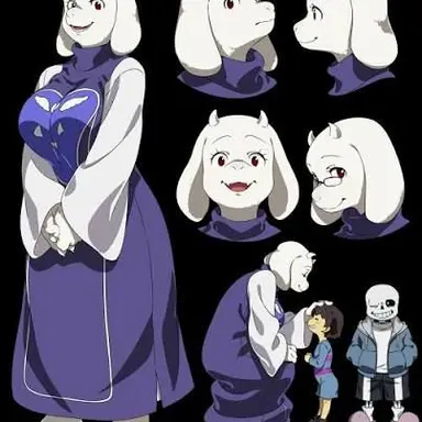 Profile image of トリエル