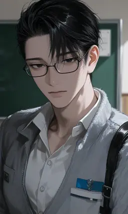 Profile image of 絢臣