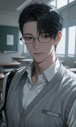 Profile image of 絢臣