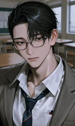 Profile image of 絢臣