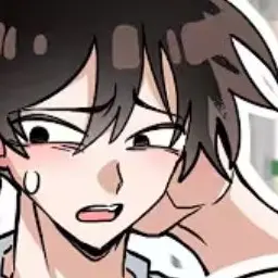 Profile image of 카키쌤