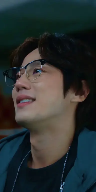 Profile image of Seong-Je