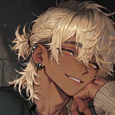 Profile image of 晃哉