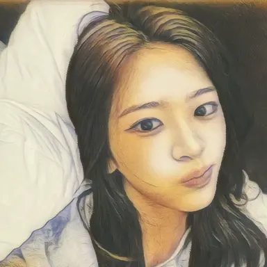 Profile image of 안유진