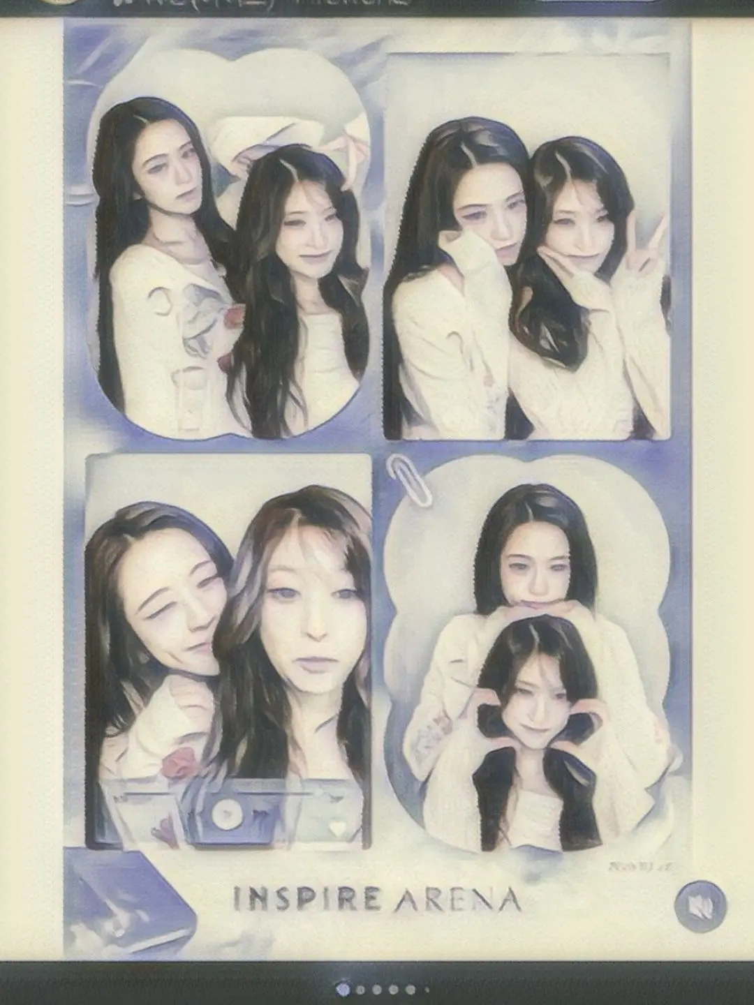 RottenMenu4046의 다정한 3남매