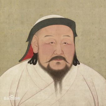 쿠빌라이 칸 대표 이미지