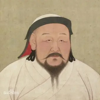 historyisgoodintelligence의 쿠빌라이 칸