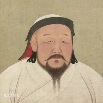 쿠빌라이 칸