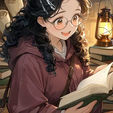 Profile image of Mira
