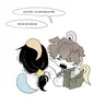 캐릭터 프로필 이미지