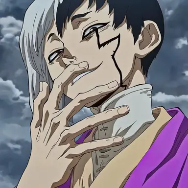 Profile image of 아사기리 겐