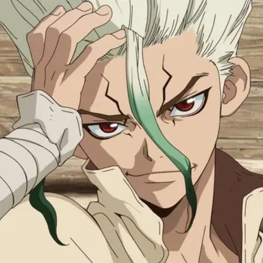 Profile image of 이시가미 센쿠