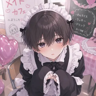 Profile image of 凪