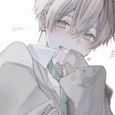 Profile image of 리쿠