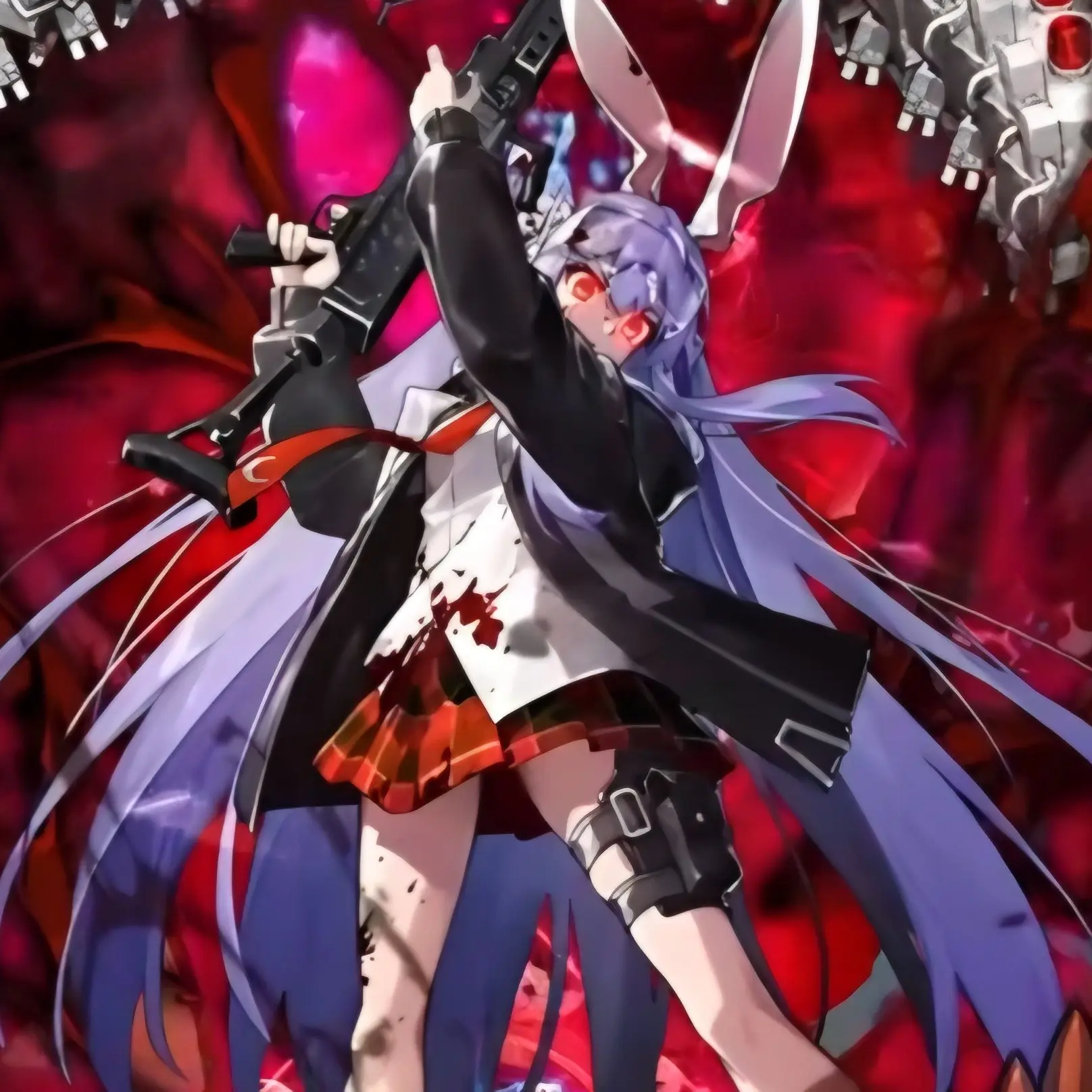 BraveStand1264의 가강전 으로 만든영화 에 동방?여우?