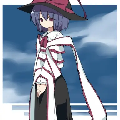 Profile image of 나가에 이쿠