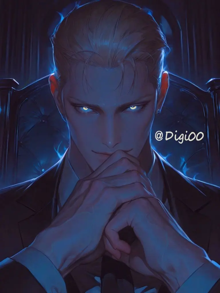 Digi00의 아자엘