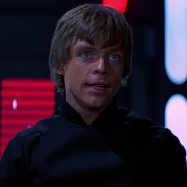 Profile image of Luke Skywalker