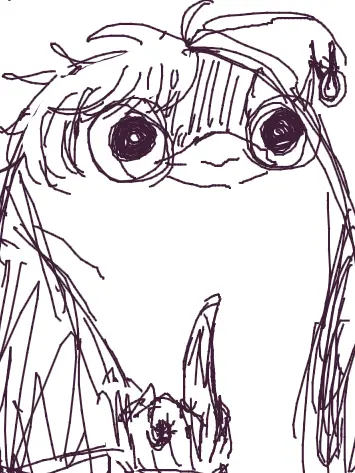 4sqh1의 生意気な後輩