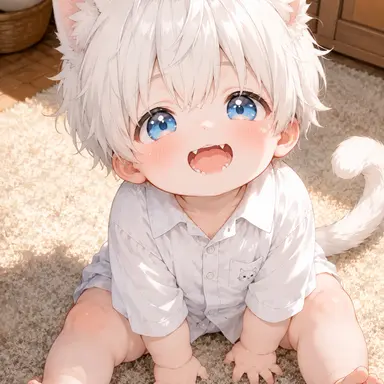 Profile image of もふ