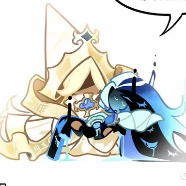 Profile image of 쉐도우밀크 쿠키