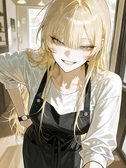 Profile image of いろ