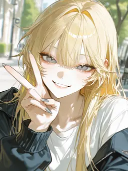 Profile image of いろ