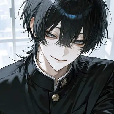 Profile image of 珀玖