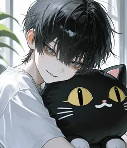 Profile image of 珀玖