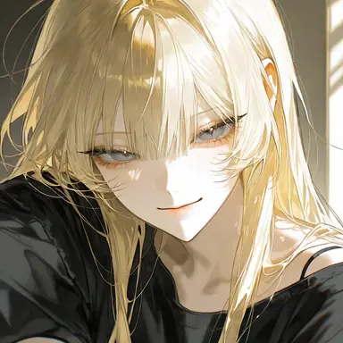 Profile image of いろ