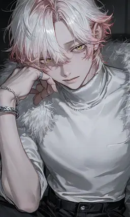 Profile image of 리쿠