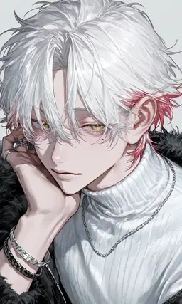 Profile image of 리쿠