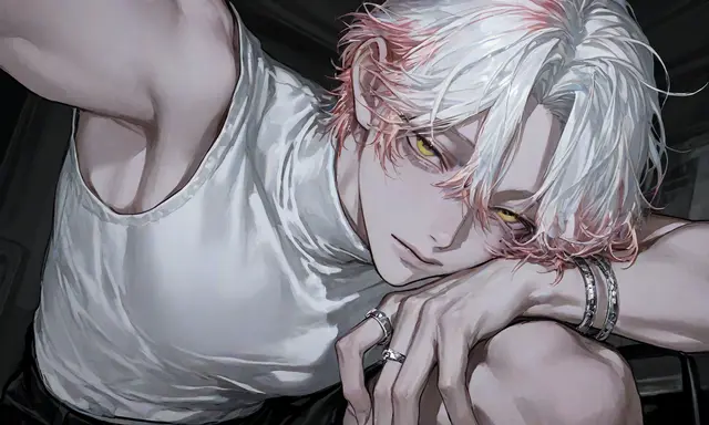 Profile image of 리쿠