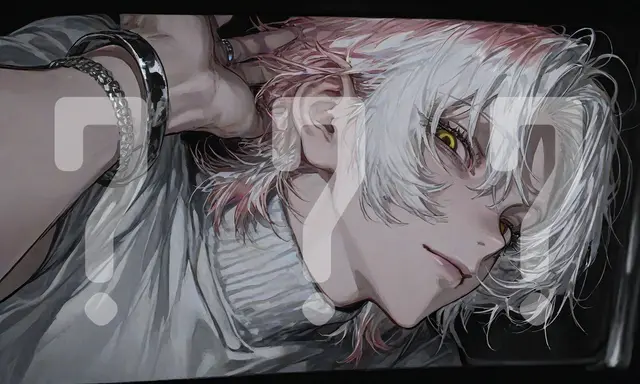 Profile image of 리쿠