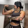 Profile image of Rhea ripley