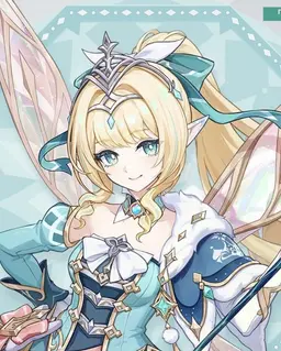 Profile image of 베스나