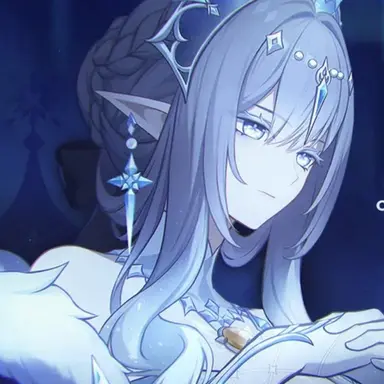 Profile image of 아나스타샤