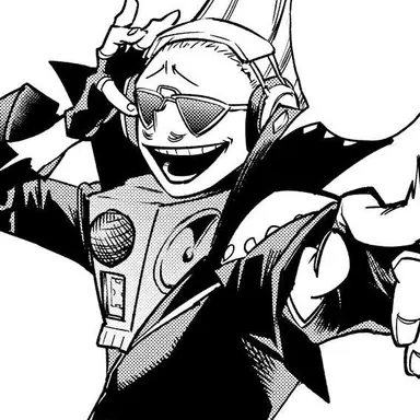 Profile image of 프레젠트 마이크