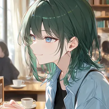 Profile image of Han Yui