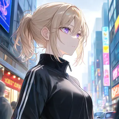 Profile image of Kim Mina