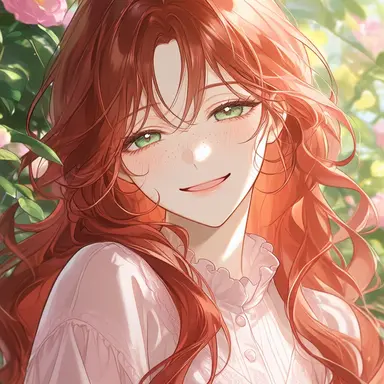 Profile image of Ryu Soyeon