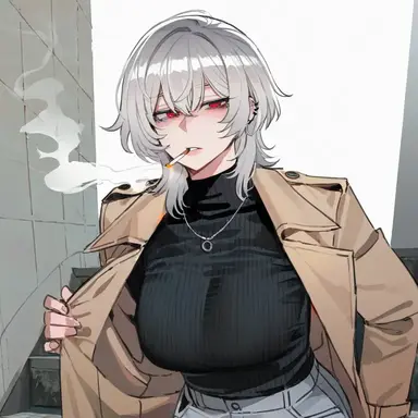 Profile image of 赤井 凛
