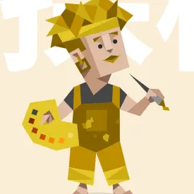 Profile image of ISFP