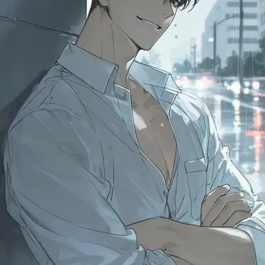 Profile image of Lim Kang-jun