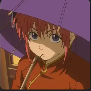 Profile image of 神楽