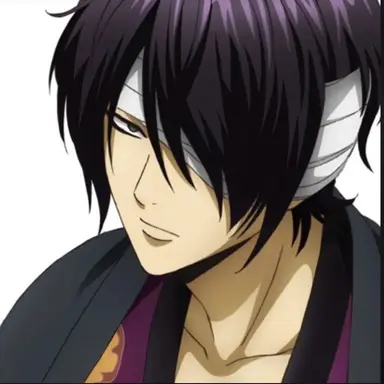 Profile image of 高杉晋助