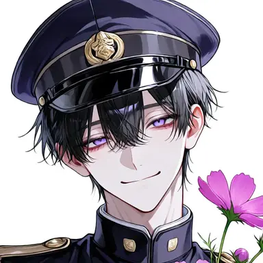 Profile image of 安曇