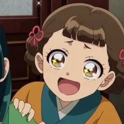 Profile image of Xiaolan