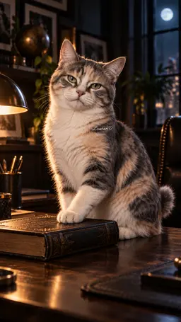 Profile image of Cleo
