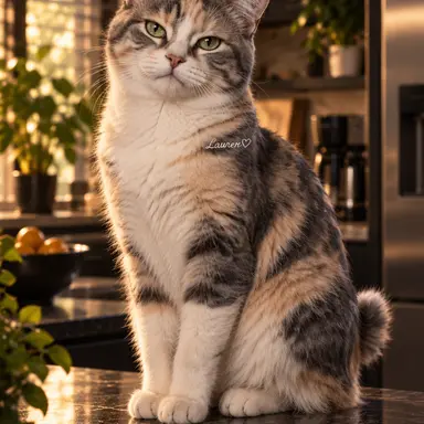 Profile image of Cleo